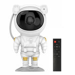 Astronaut Galaxy Projector  