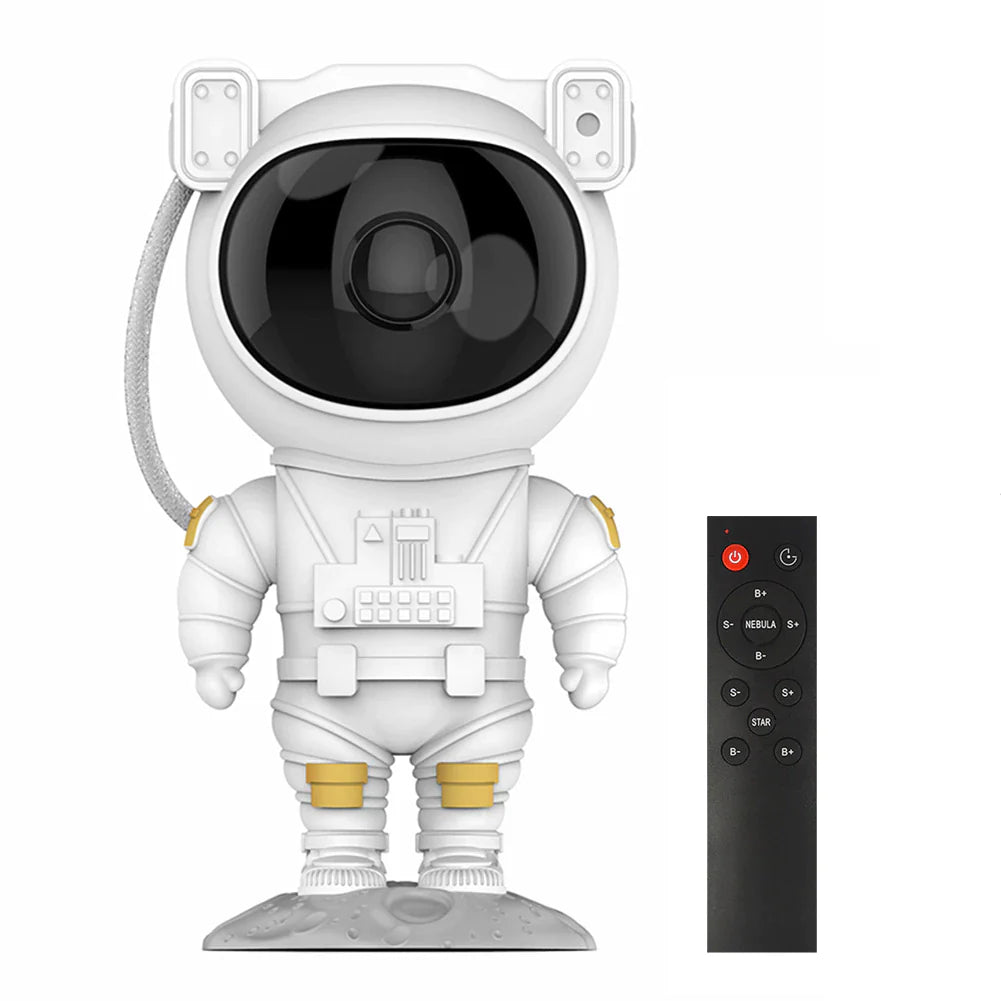 Astronaut Galaxy Projector  