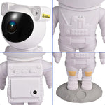 Astronaut Galaxy Projector  