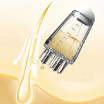 Portable Mini Scalp Applicator Comb